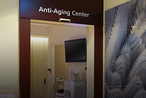 Anti-Aging Center